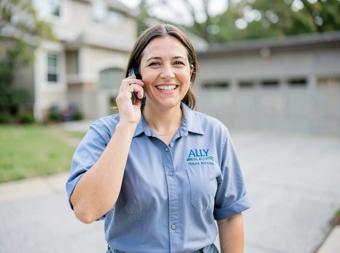 Metal Roof Installation Sand Creek, MI FAQs